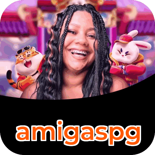 Passo a passo cadastro amigaspg mostrando formulário simples com 3 campos